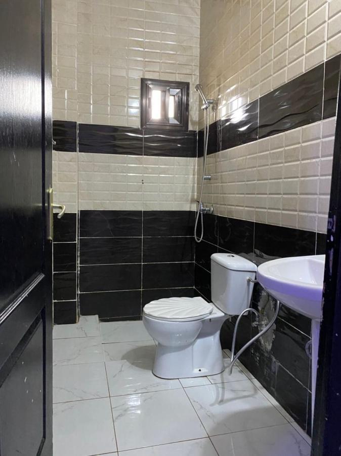 Residence Des Almadi Dakar Exteriér fotografie