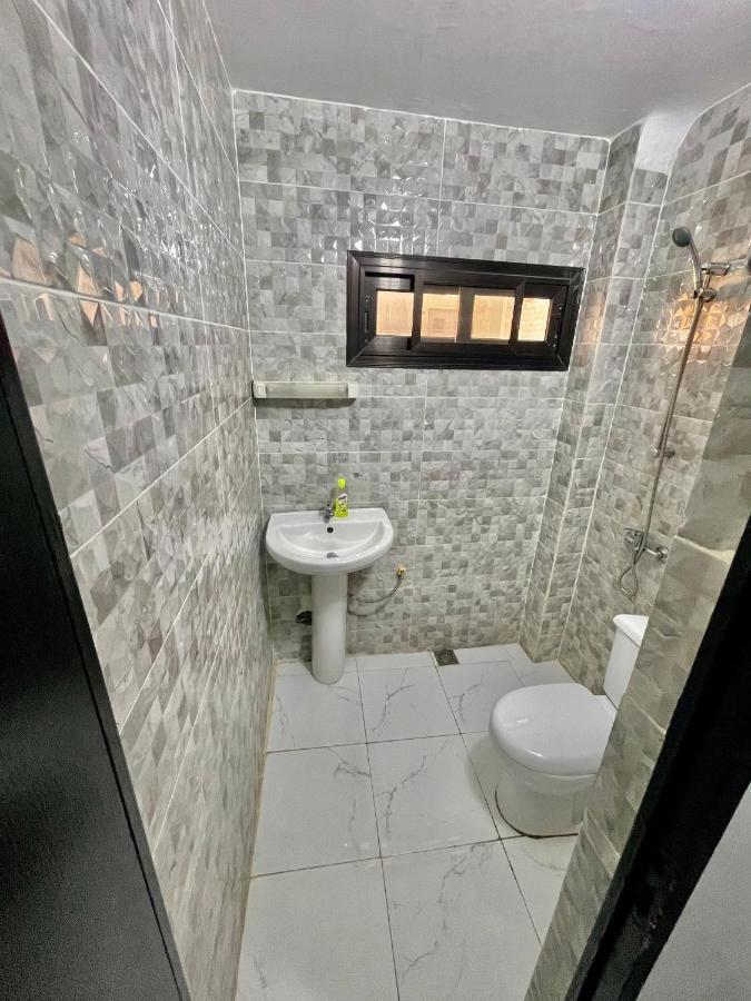 Residence Des Almadi Dakar Exteriér fotografie
